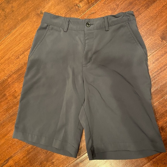 Boys Slazenger brand golf/dress shorts